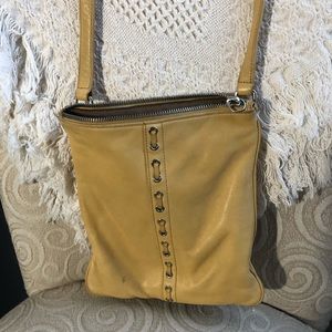 Coach crossbody